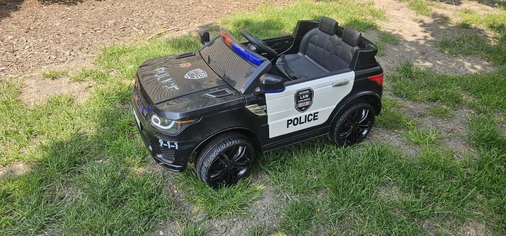 Kids Remote Car.