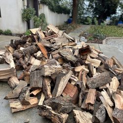 Firewood For Sale