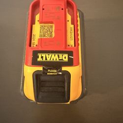 Dewalt Battery 