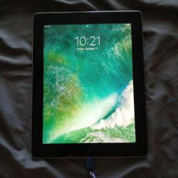 IPad 4th Generation 