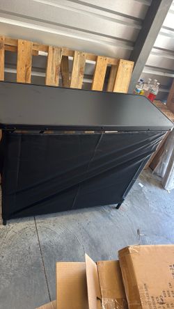 Portable party bar