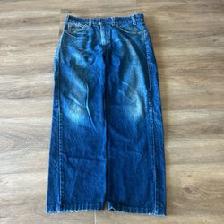 Vintage Levi’s Orange Tab Pants