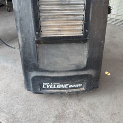 PORT A COOL CYCLONE 2200