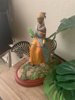 Antique sculpture