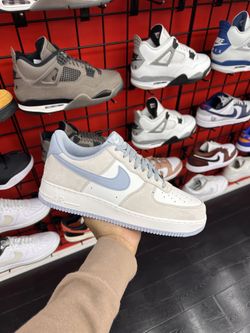 Nike Air Force 1 Men’s Shoes Size: 10