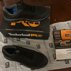 Sapatos Timberland Pro #11.5