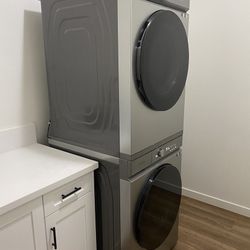 Washer Dryer Combo For Sale 