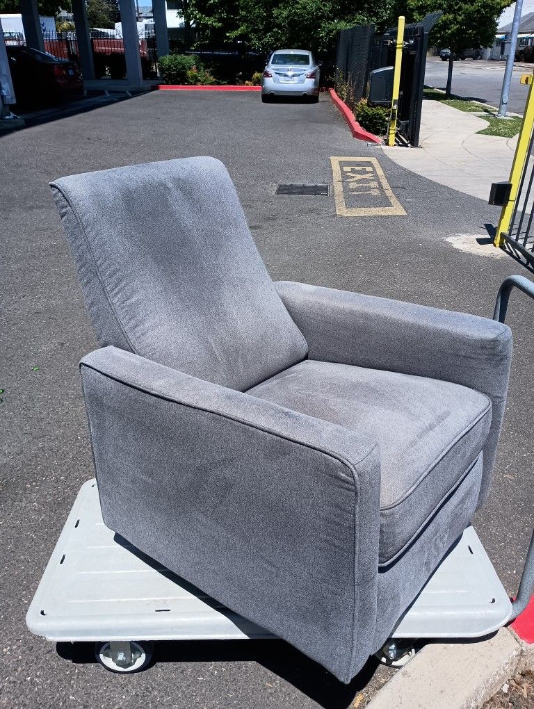 Recliner 