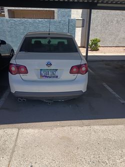 2008 Volkswagen Jetta