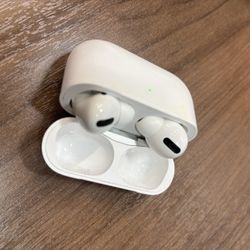 AirPods Pro