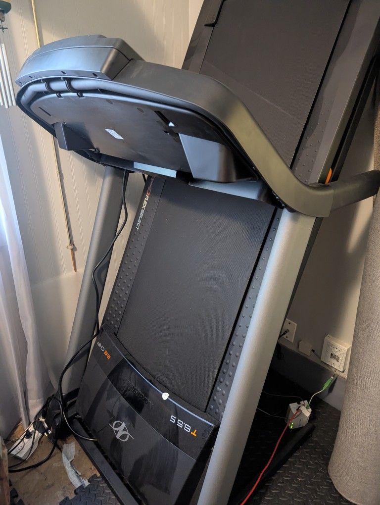 NordicTrack Treadmill 