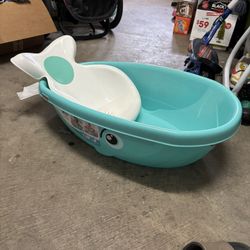 Baby Tub