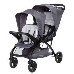 Baby Trend Sit N' Stand® Double 2.0 Stroller - BRAND NEW 