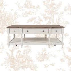 Wayfair Coffee Table
