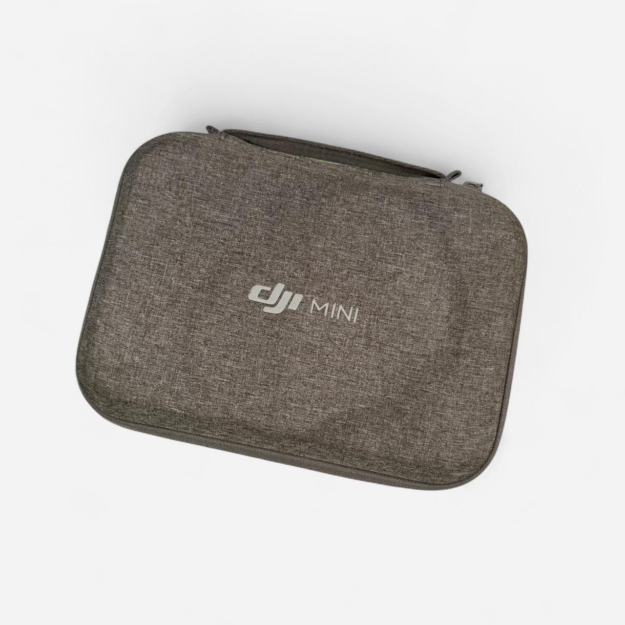 High-Performance DJI MINI 2 Drone with Customization Potential