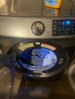 Samsung Electric Dryer