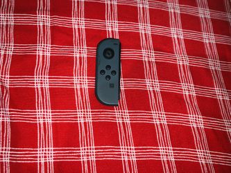 NINTENDO SWITCH JOY-CON FOR PARTS OR REPAIR 