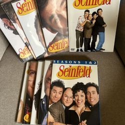 Brand New - All Season Series -$20