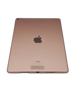 Apple A2153__ipad Air 3rd Pink Tablet