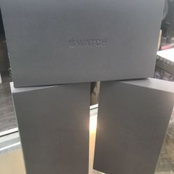 Apple Watch Ultra 2, New Sealed No Credit Needed Pay Down Only