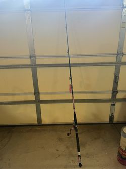 Ladies Fishing Rod for Sale in Riverside, CA - OfferUp