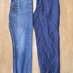 Men's Pants 34x30 