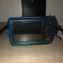 Polaroid Is085 Digital Camara