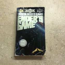 Enders Game