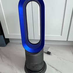 Dyson Hot & Cool Fan
