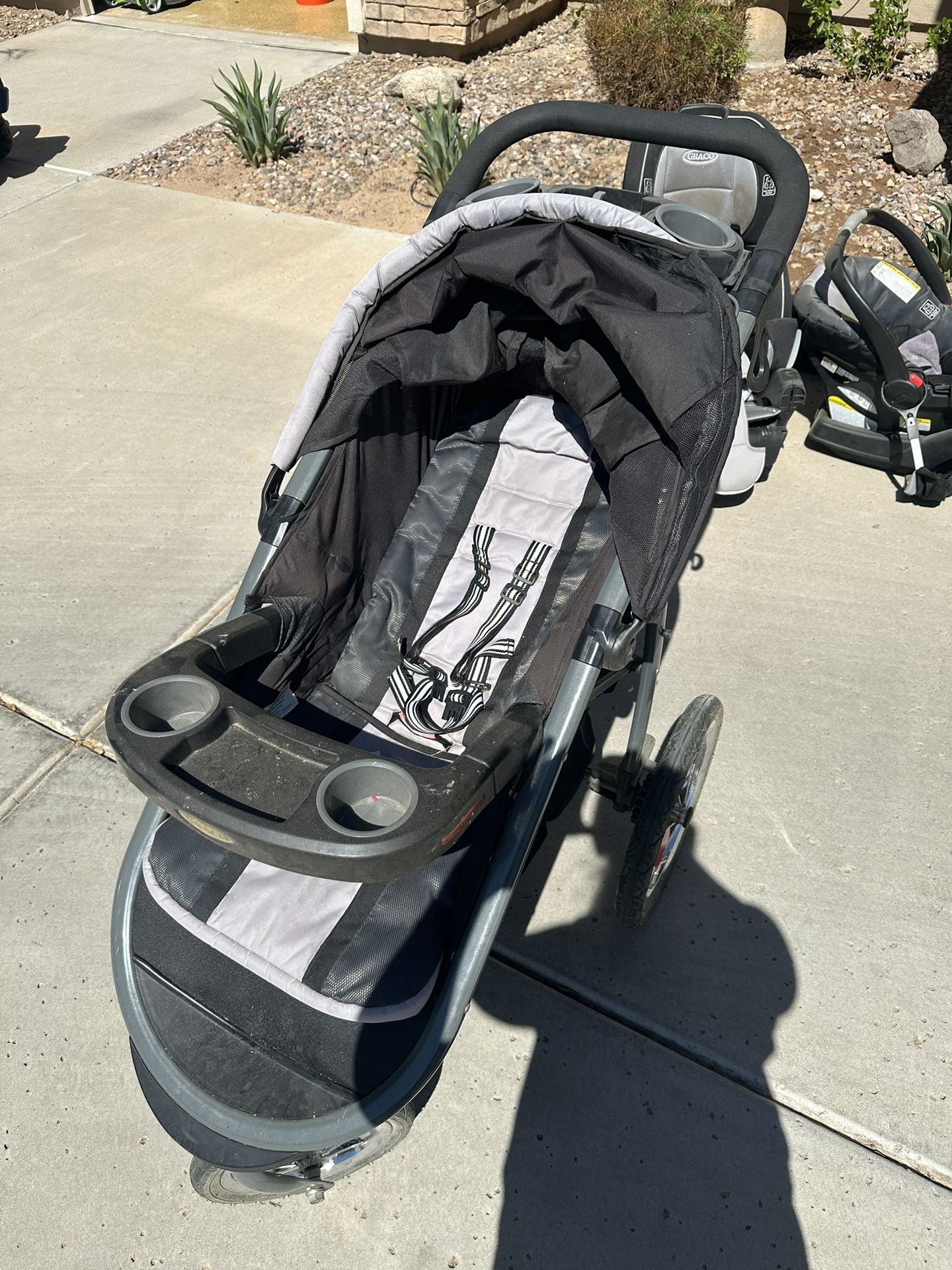 Graco Stroller