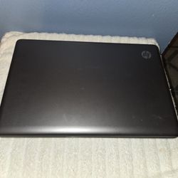 HP 2000 Laptop ( 15 Inch )