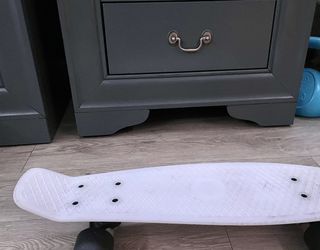 Glow In The Dark Pennyboard