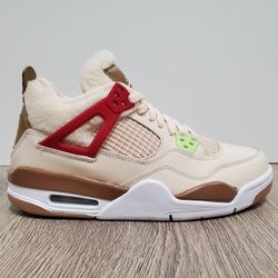 Jordan 4 Where The Wild Things Are Size: 5y 