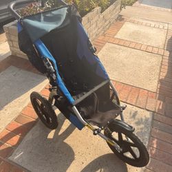 BOB Jogger Stroller
