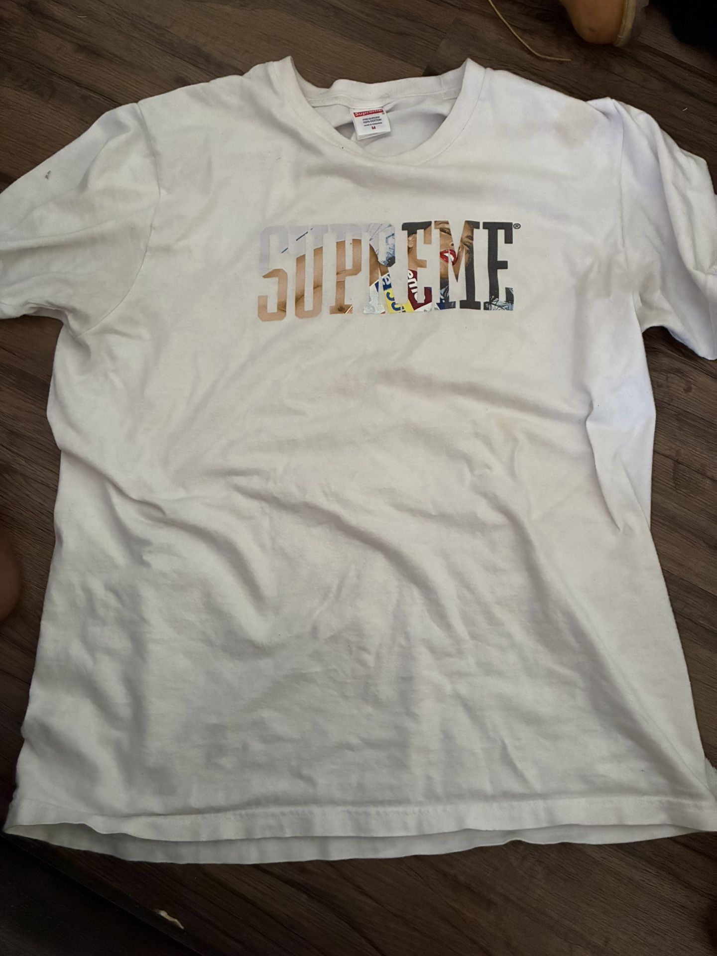 Supreme
