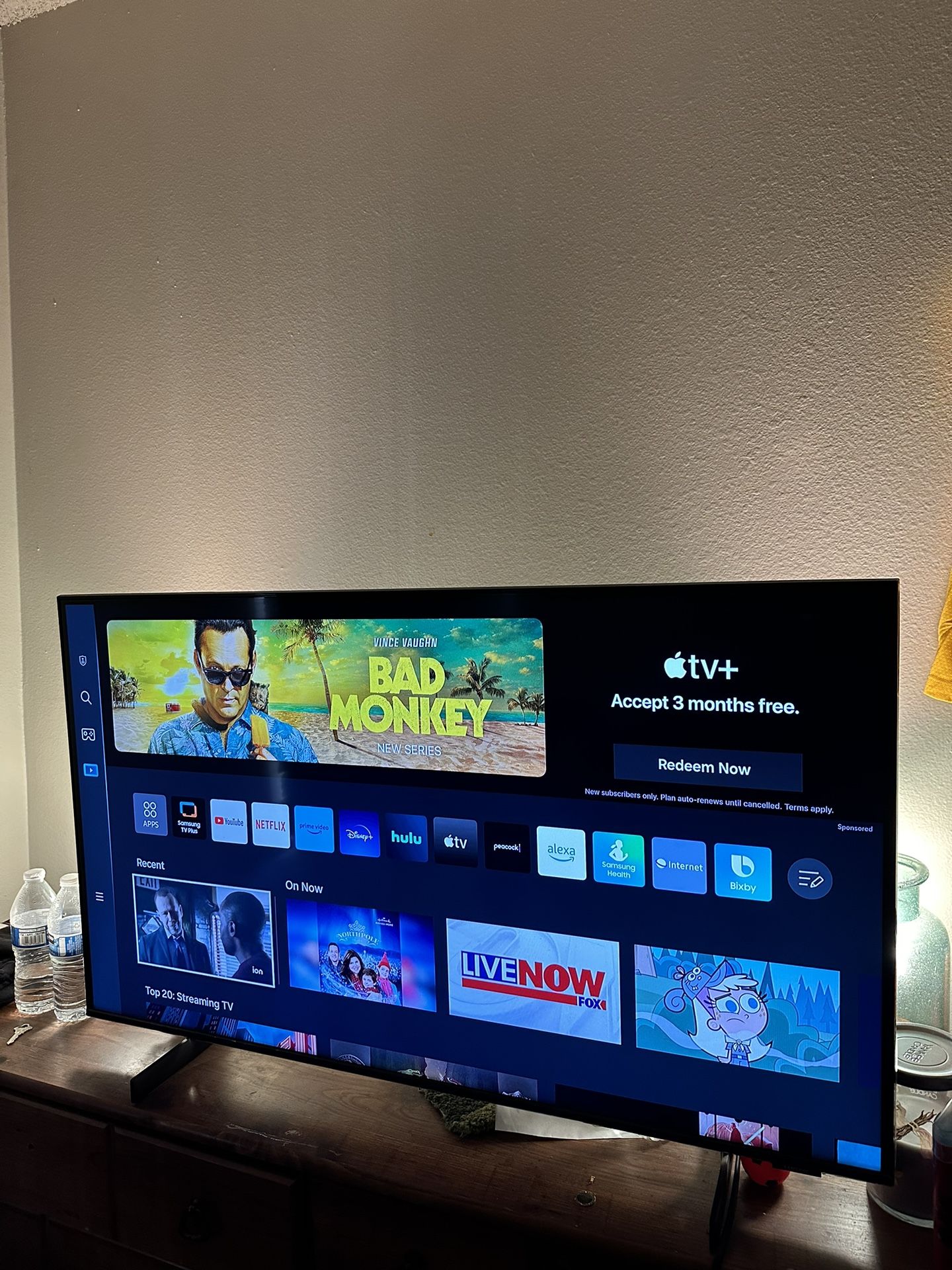 Samsung Tv