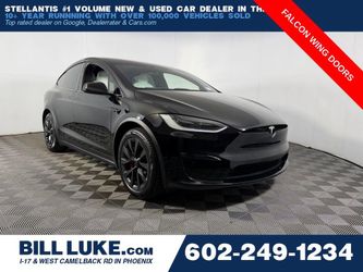 2023 Tesla Model X