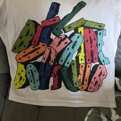 Billionaire boys club Shirt