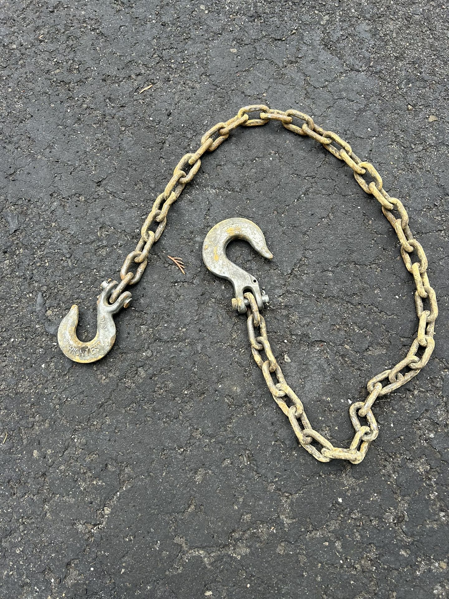Chain