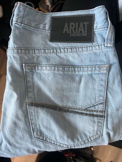 Ariat Denim Jeans