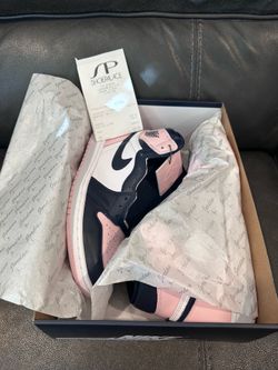 Jordan 1 Atmosphere