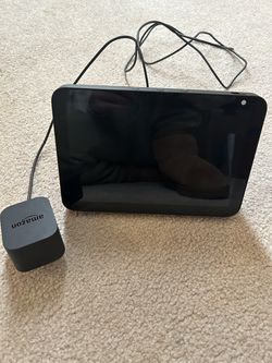 Amazon Echo Show 8 Smart Display