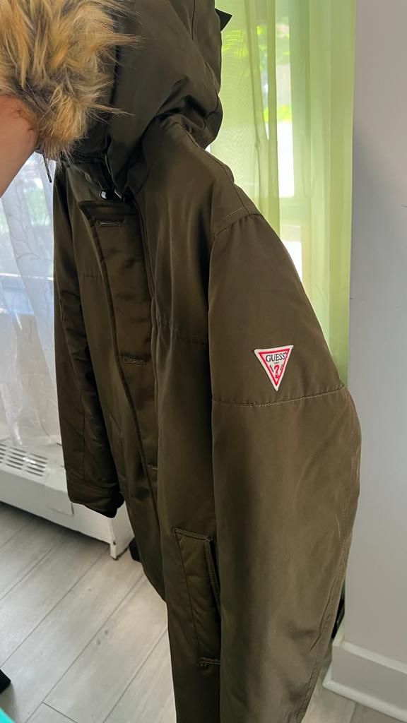 Guess Men’s Coat