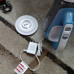 Black And Decker Vacuum