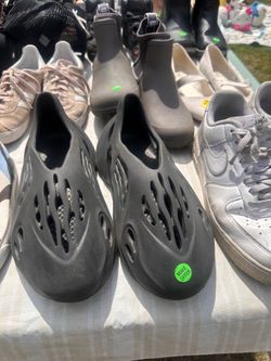 Yard Sale
