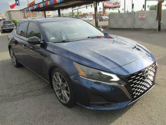 2023 Nissan Altima