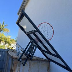 Basketball Hoop