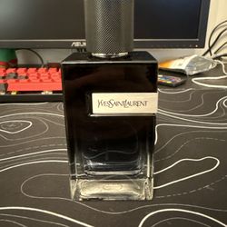 Ysl Cologne