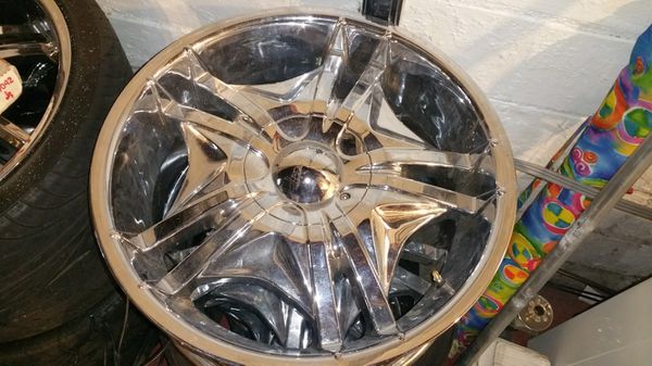 Rims for Sale in Youngstown, OH OfferUp