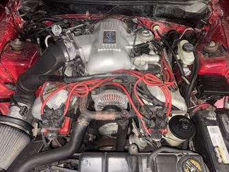 1994 Ford Mustang